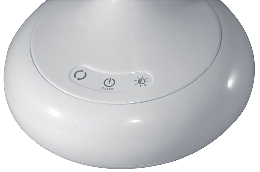 Chameleon Desk Magnifier N4237