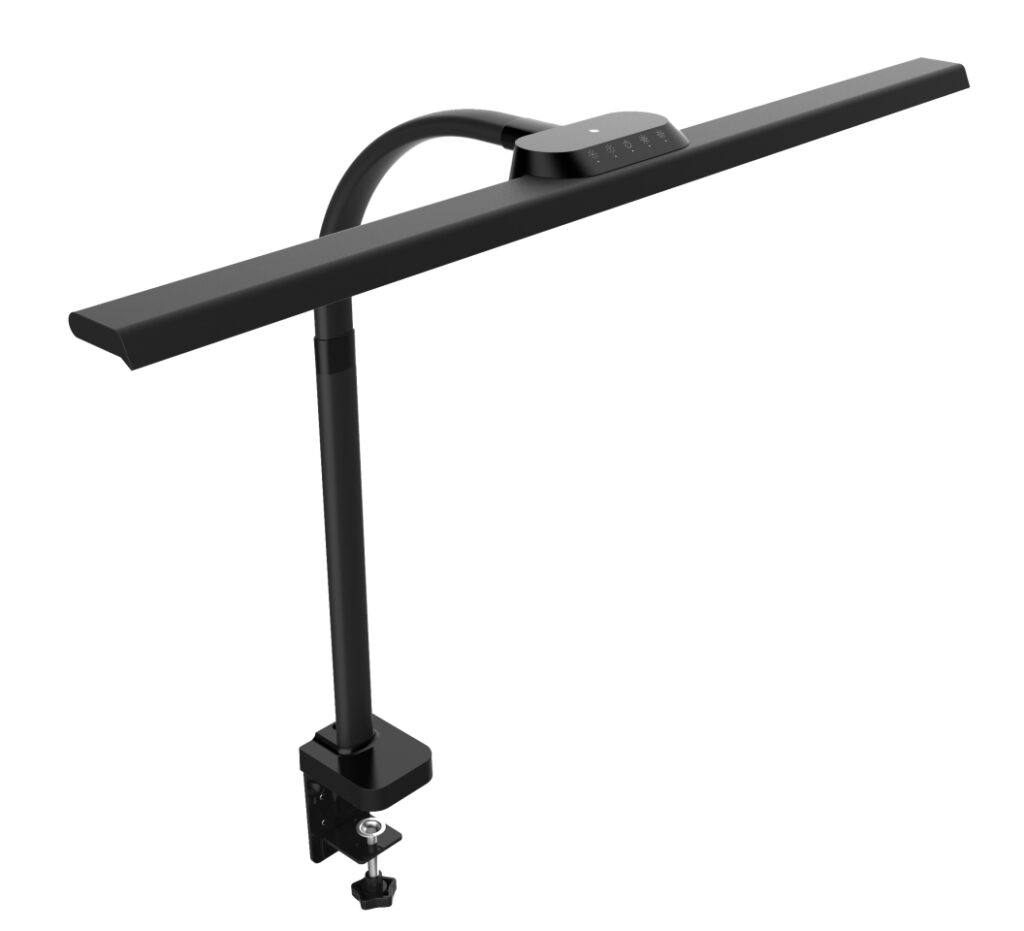Task Lamp XL N1180 and N1181