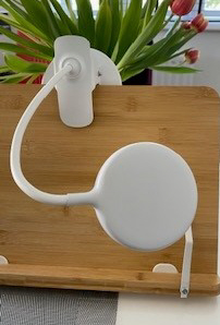Clip On Mini Light N4239