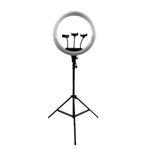 Eclipse Ring Light