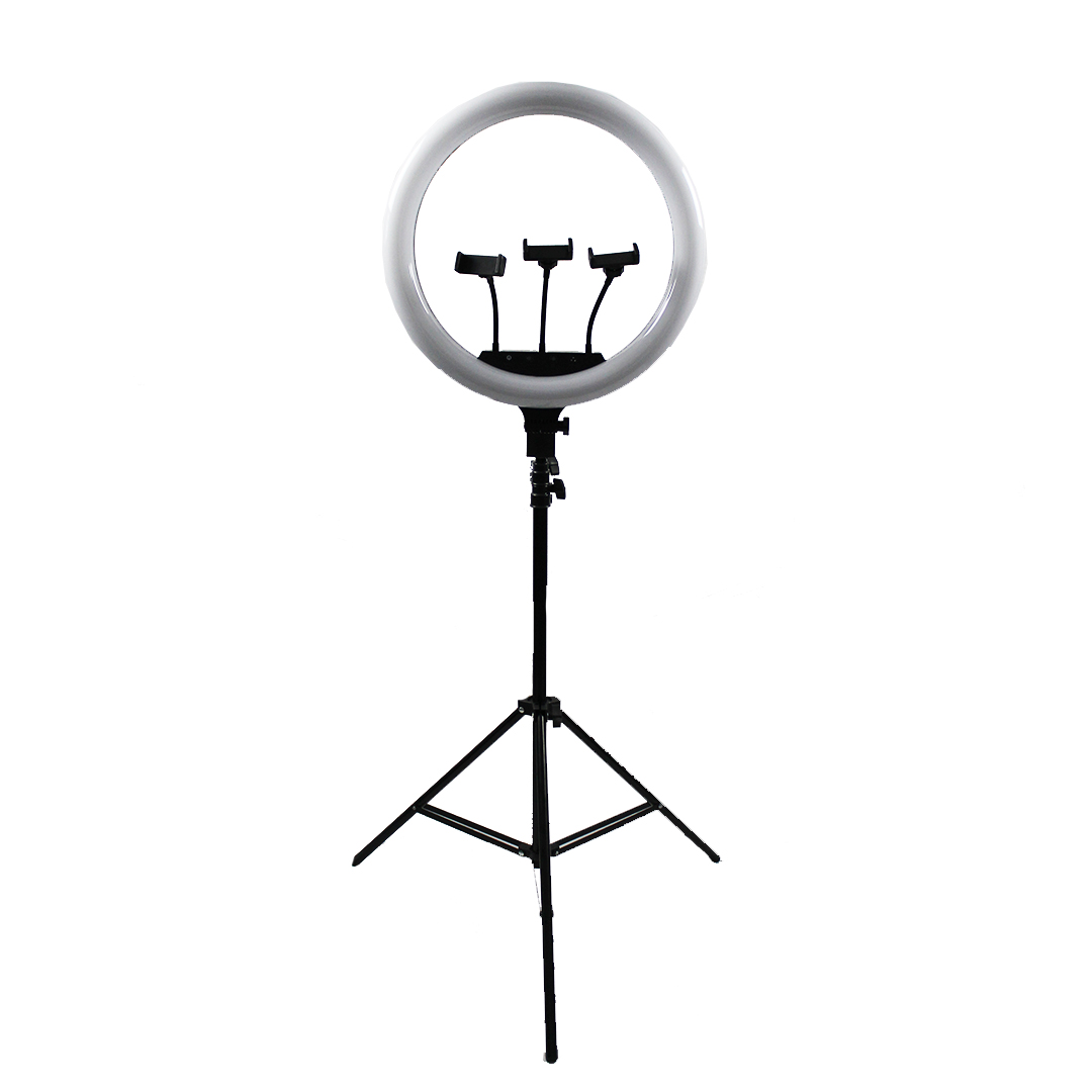Eclipse Ring Light