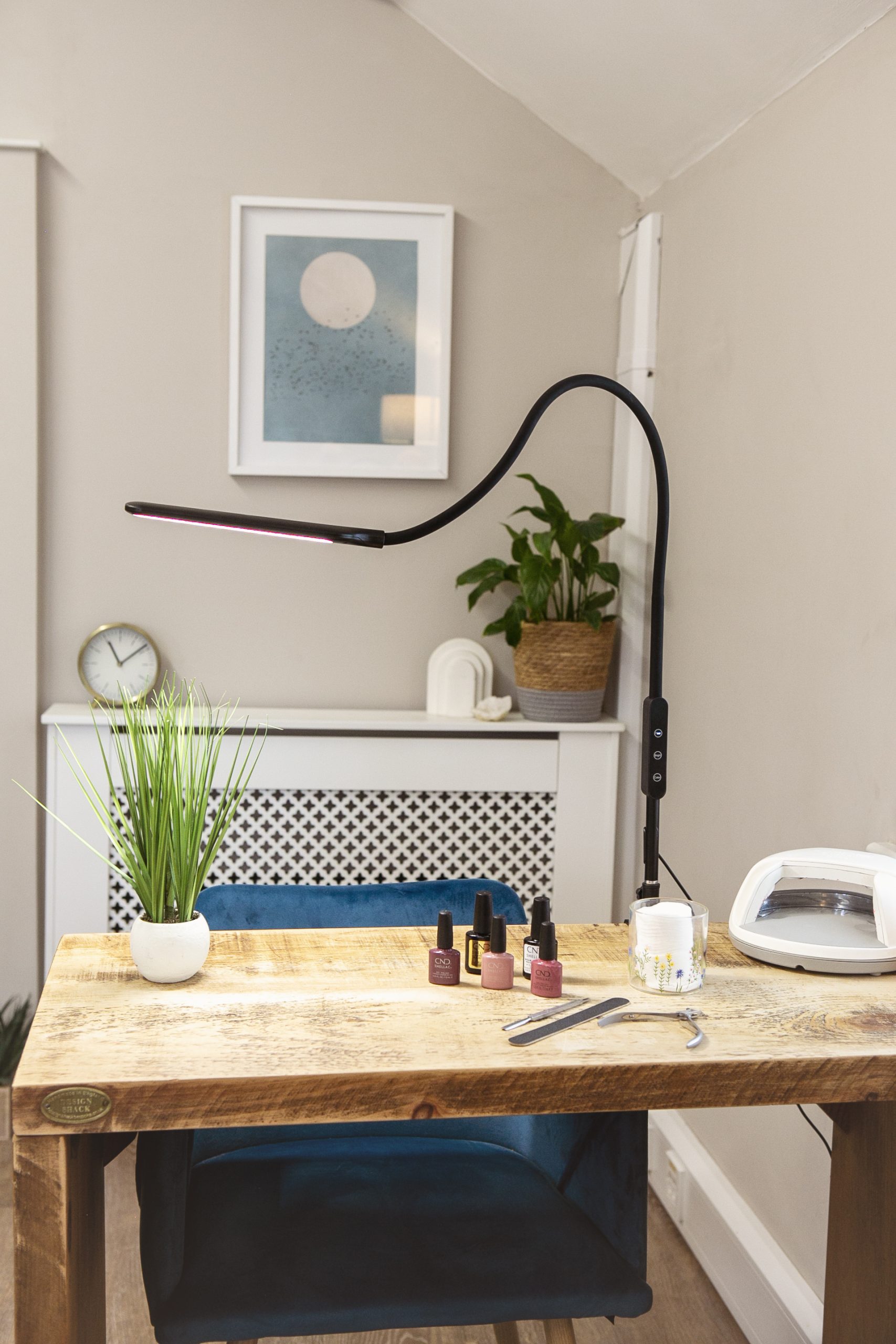 Lumina Desk Lamp - Image 2