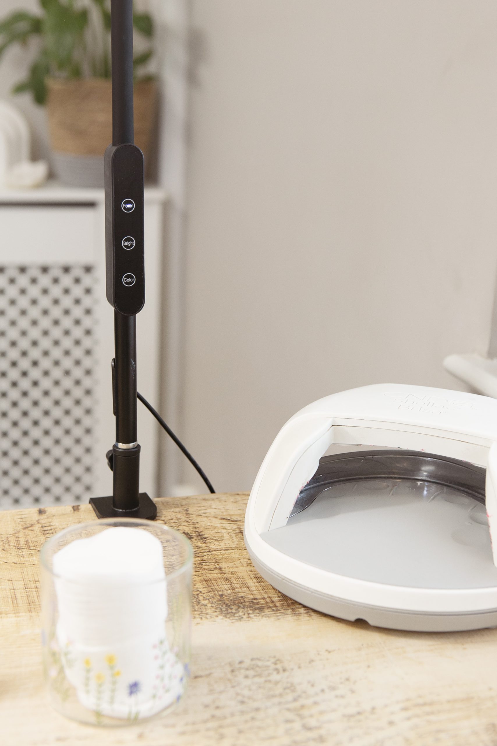 Lumina Desk Lamp - Image 4