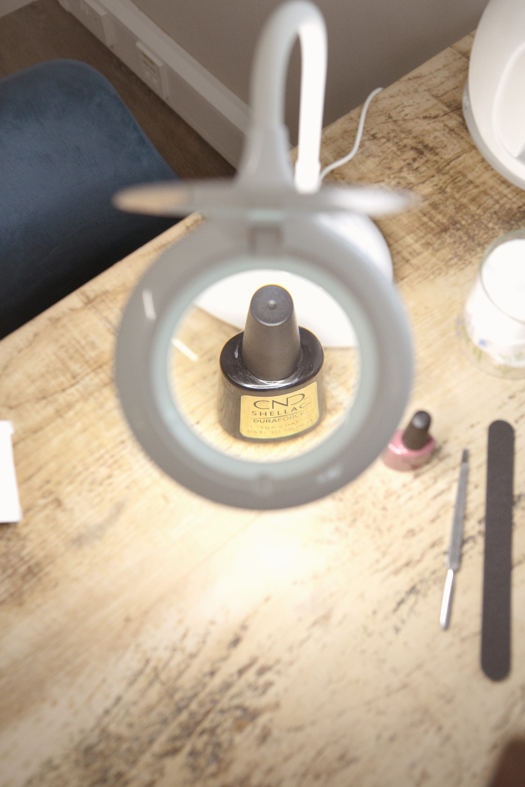 Chameleon Desk Magnifier - Image 6
