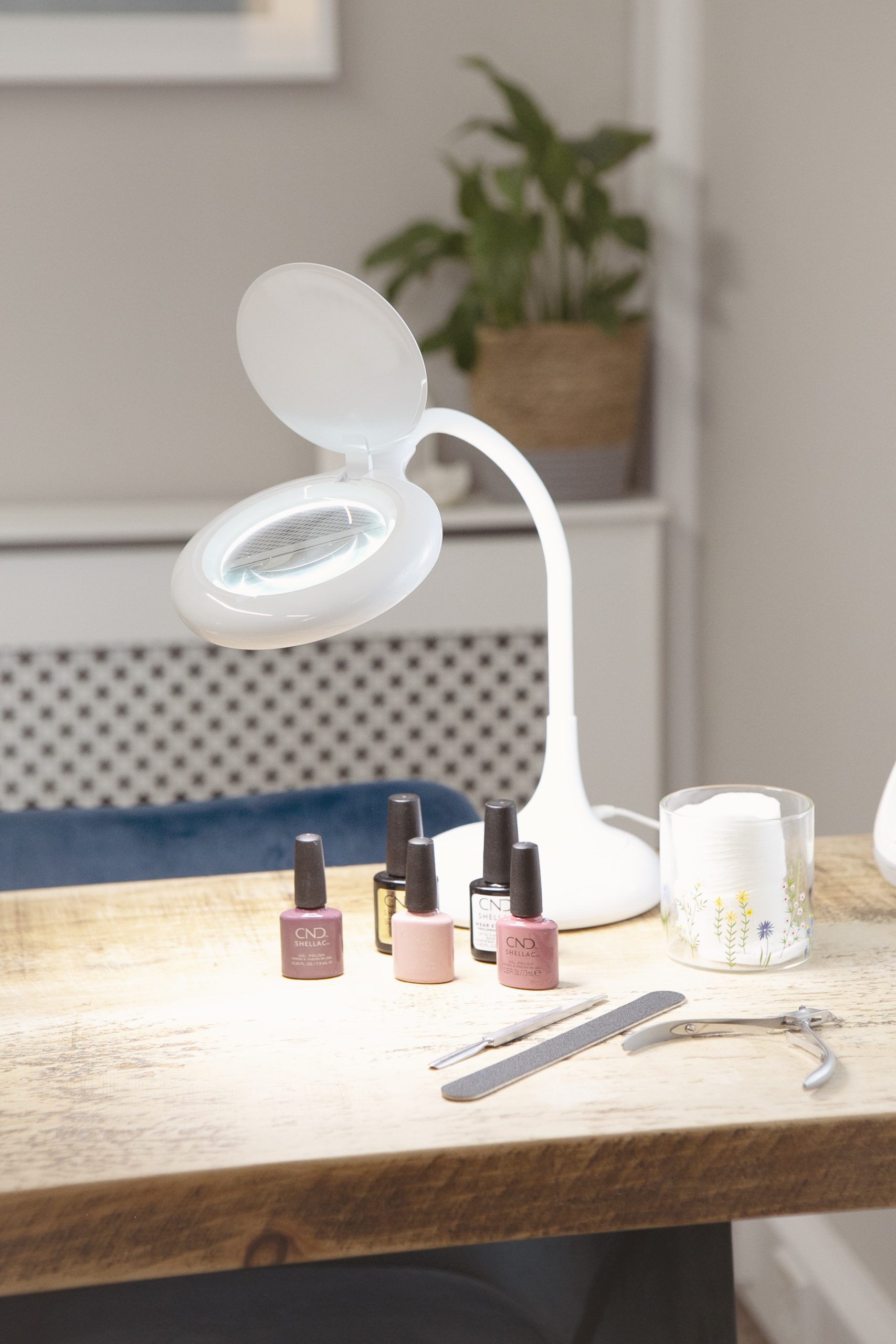 Chameleon Desk Magnifier - Image 7