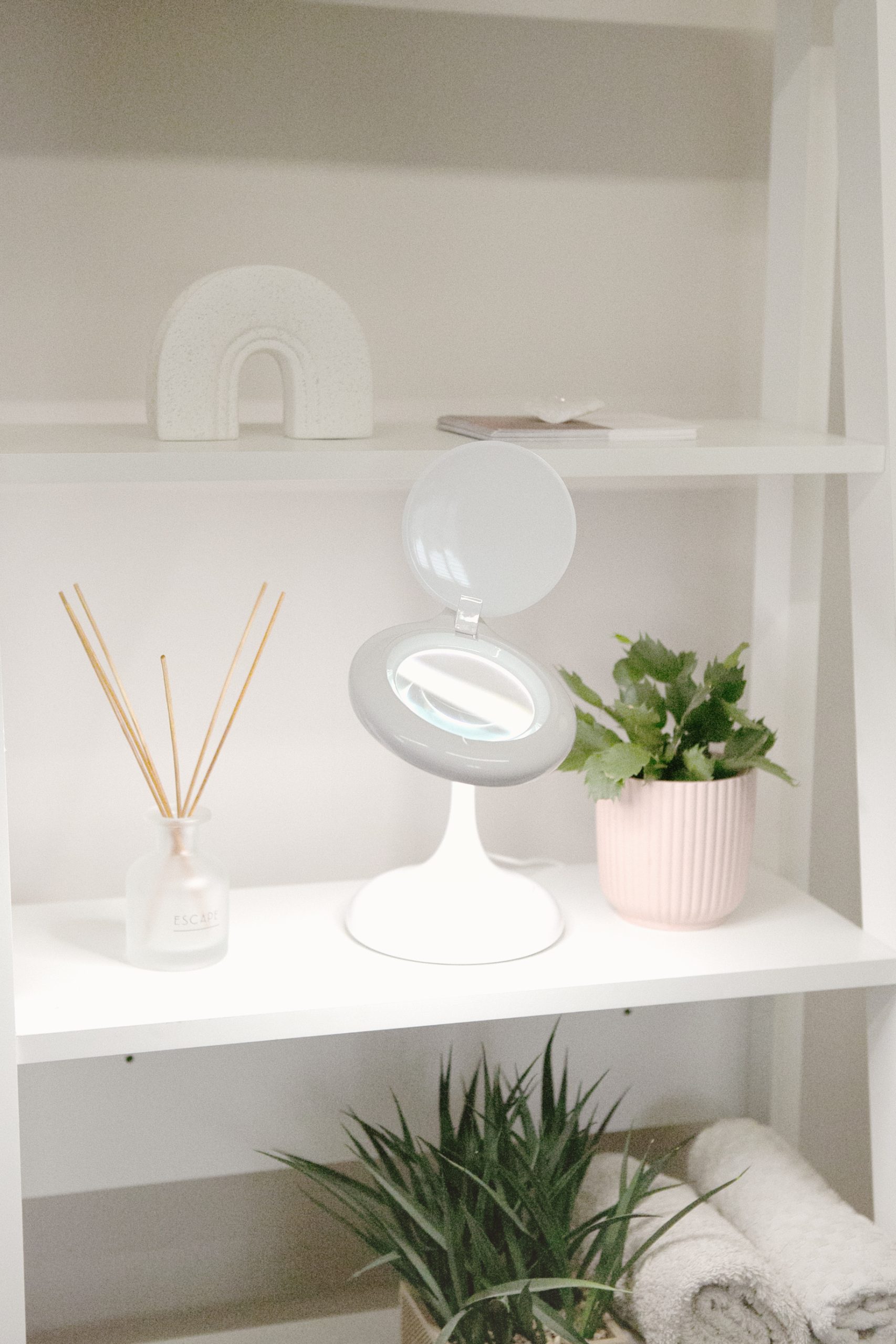 Chameleon Desk Magnifier - Image 3