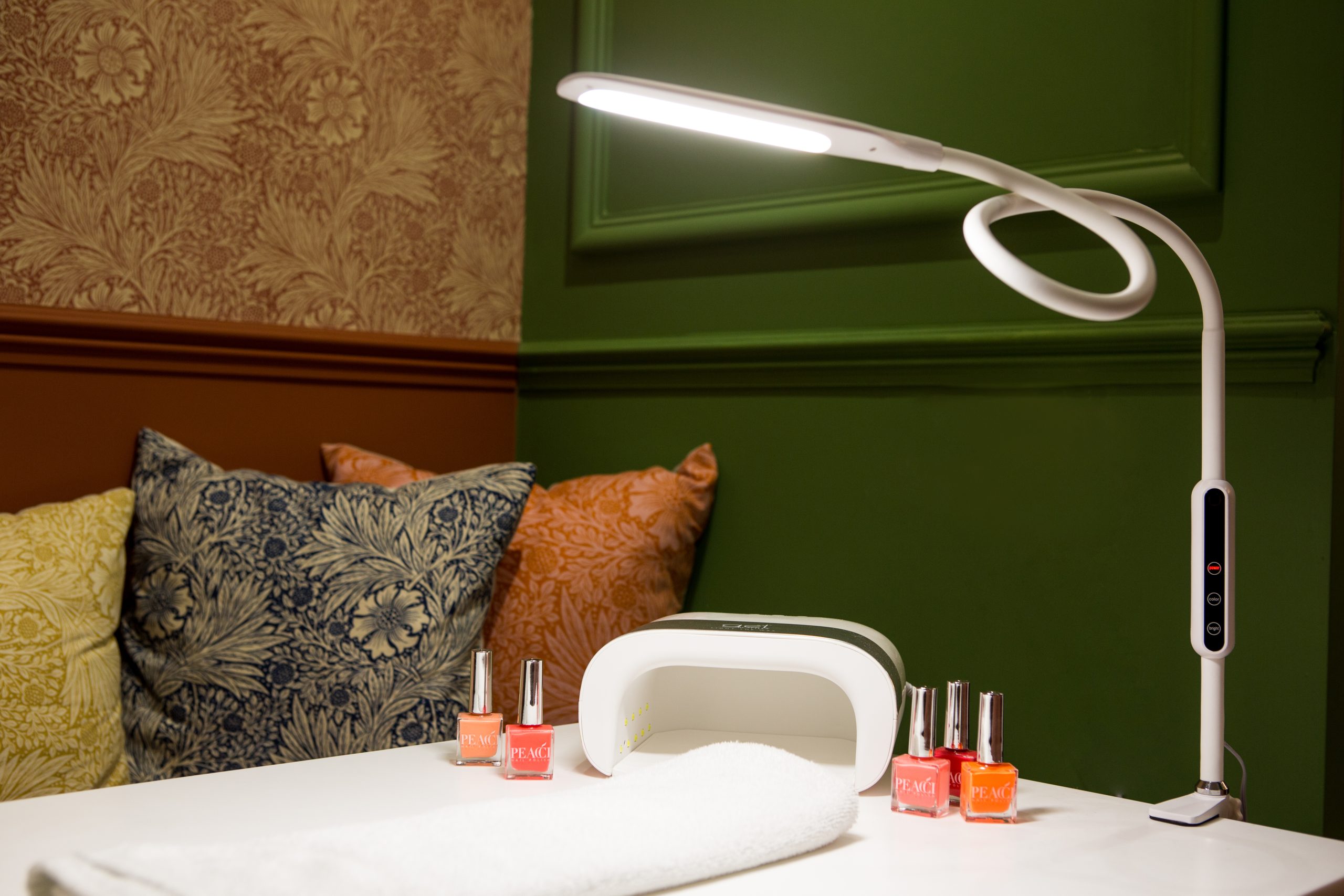 Lumina Desk Lamp - Image 6
