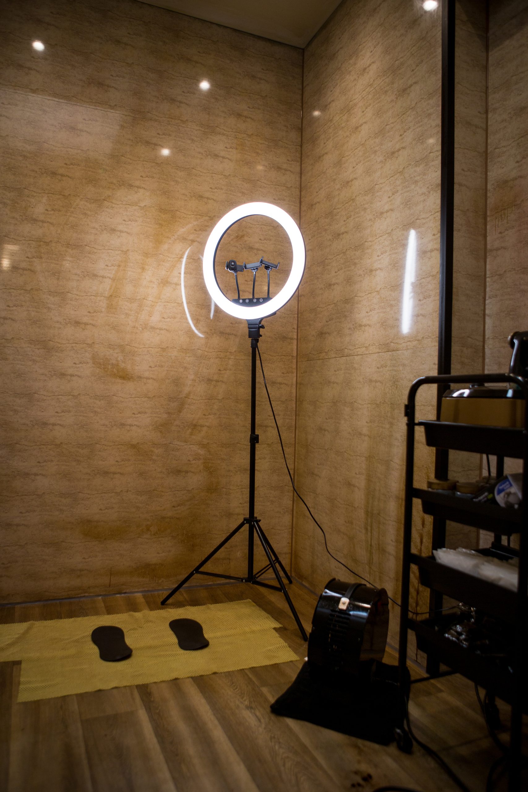 Eclipse Ring Light - Image 2