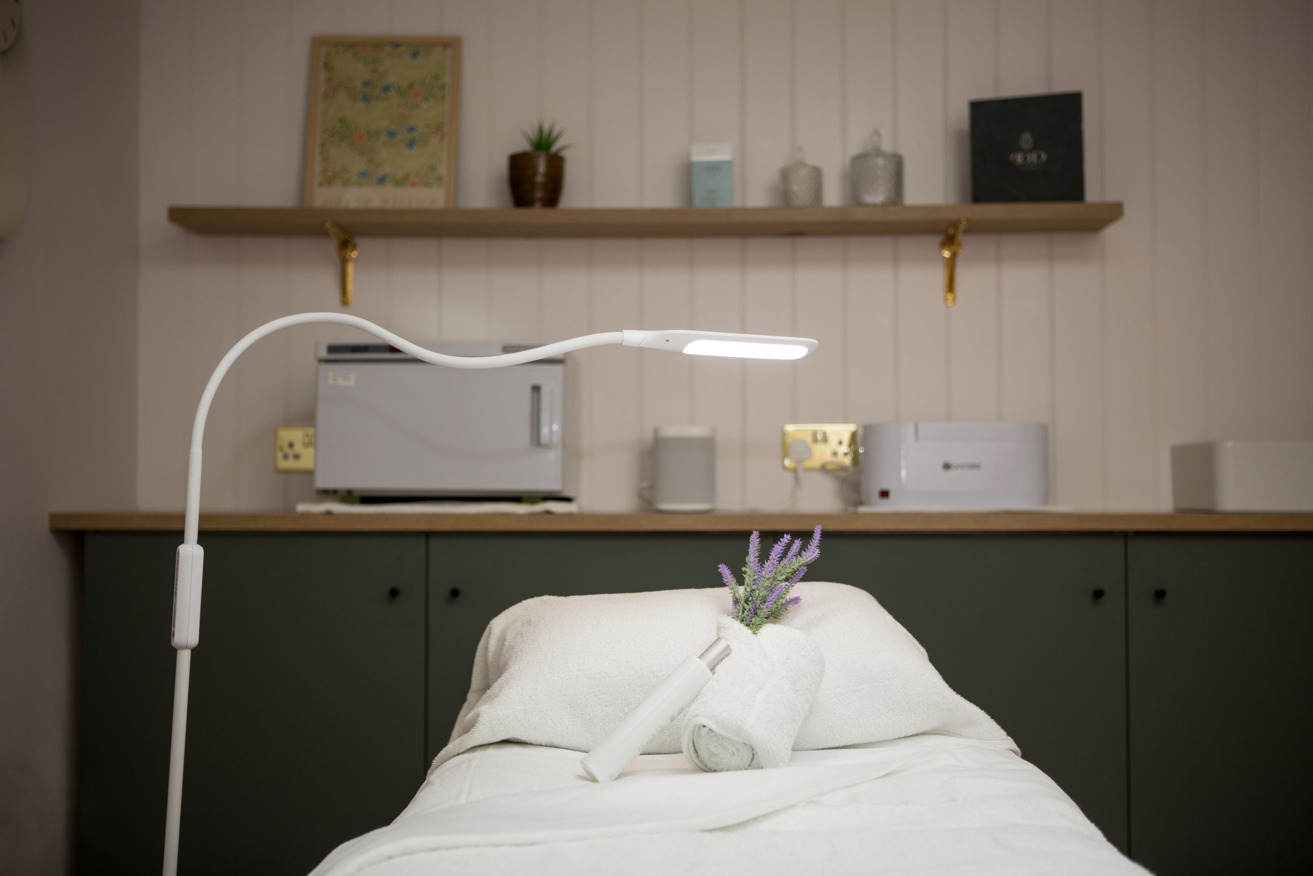 Lumina Floor Lamp - Image 2
