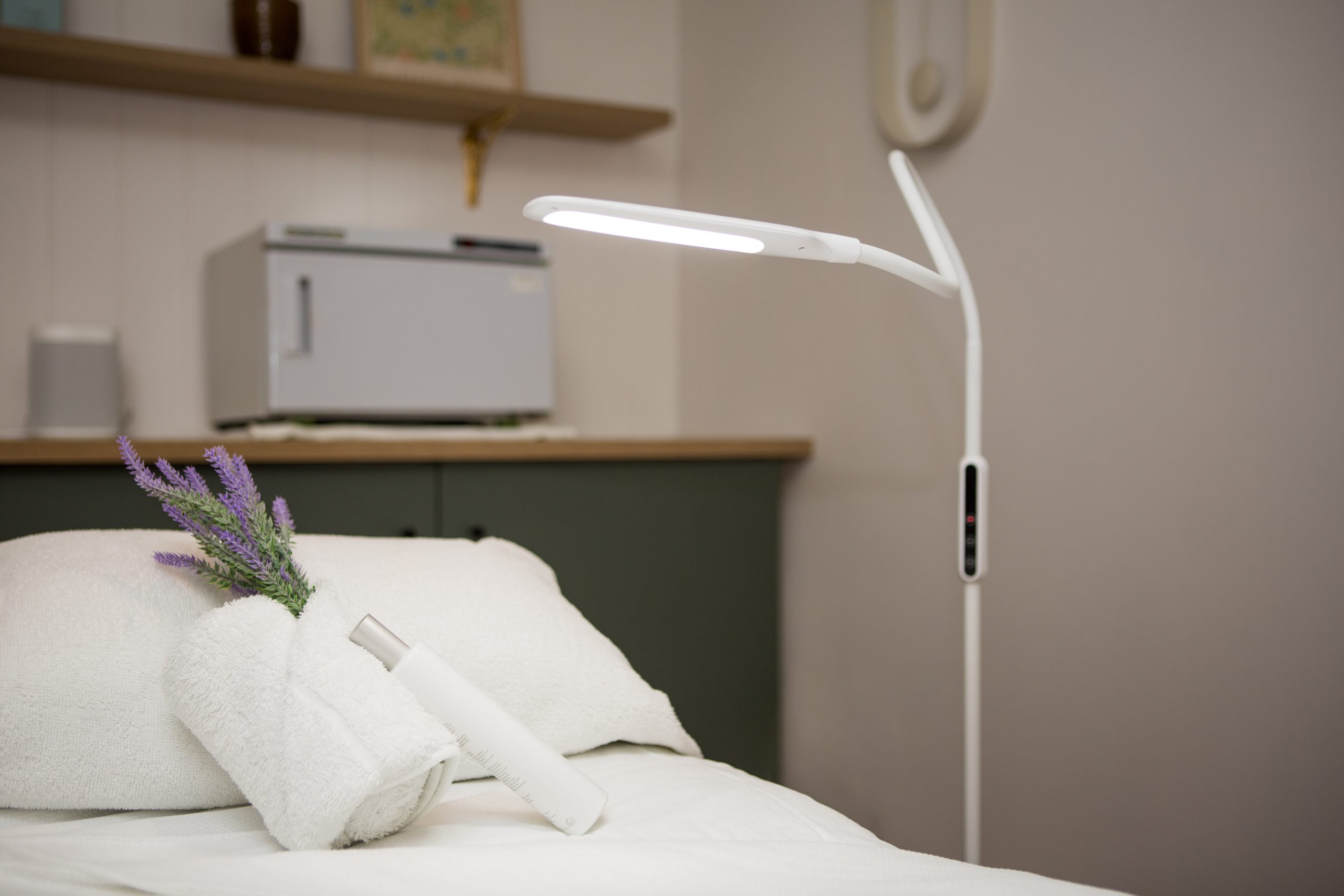 Lumina Floor Lamp - Image 4