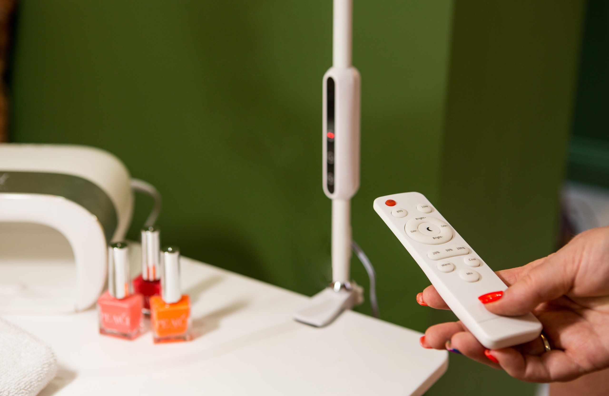 Lumina Desk Lamp - Image 7
