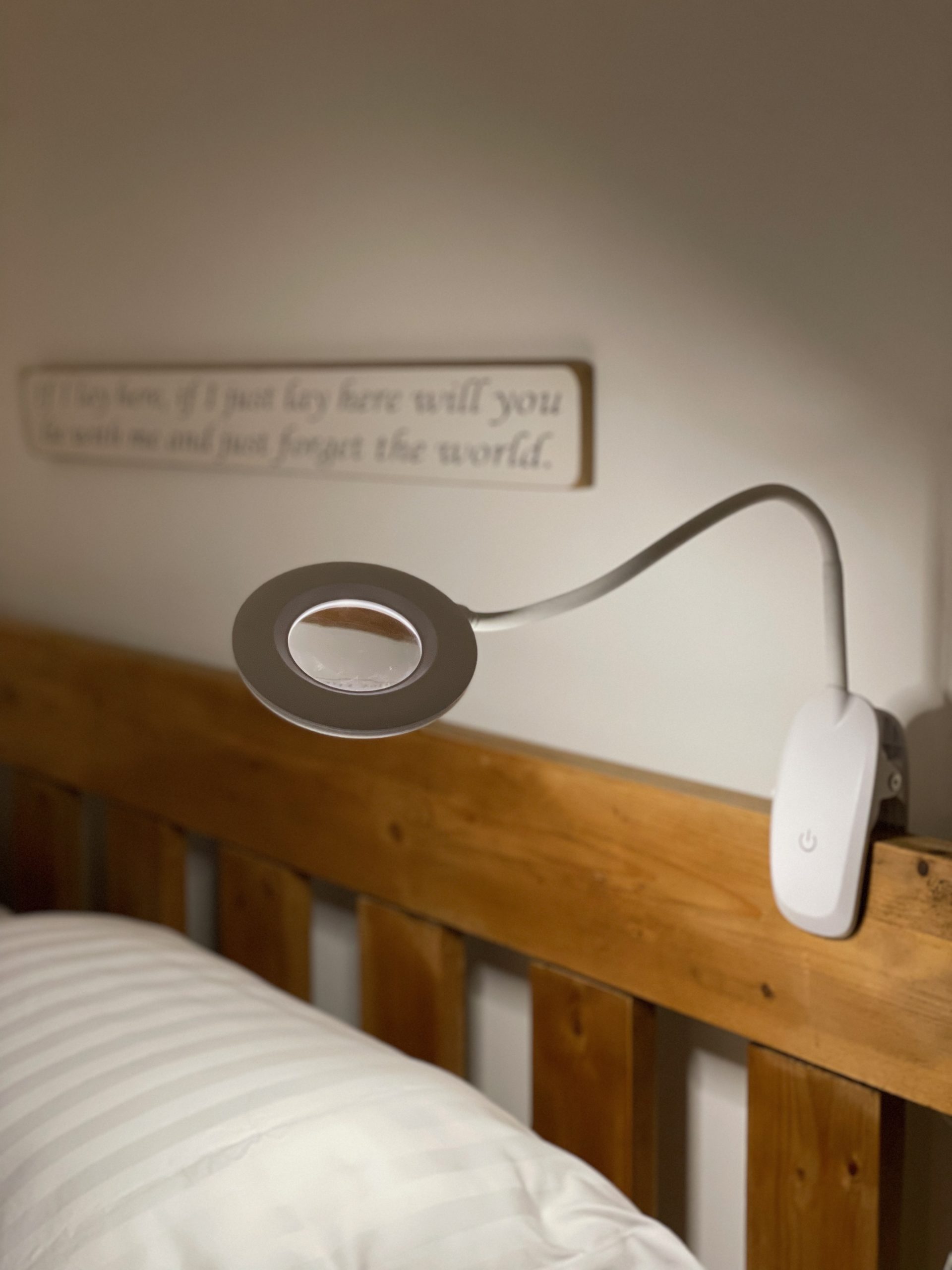 Clip-on Magnifier - Image 8