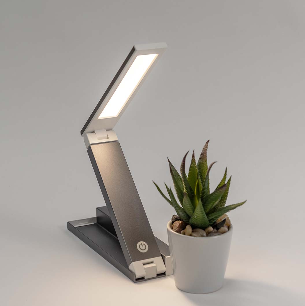 N3181 ZigZag Lamp