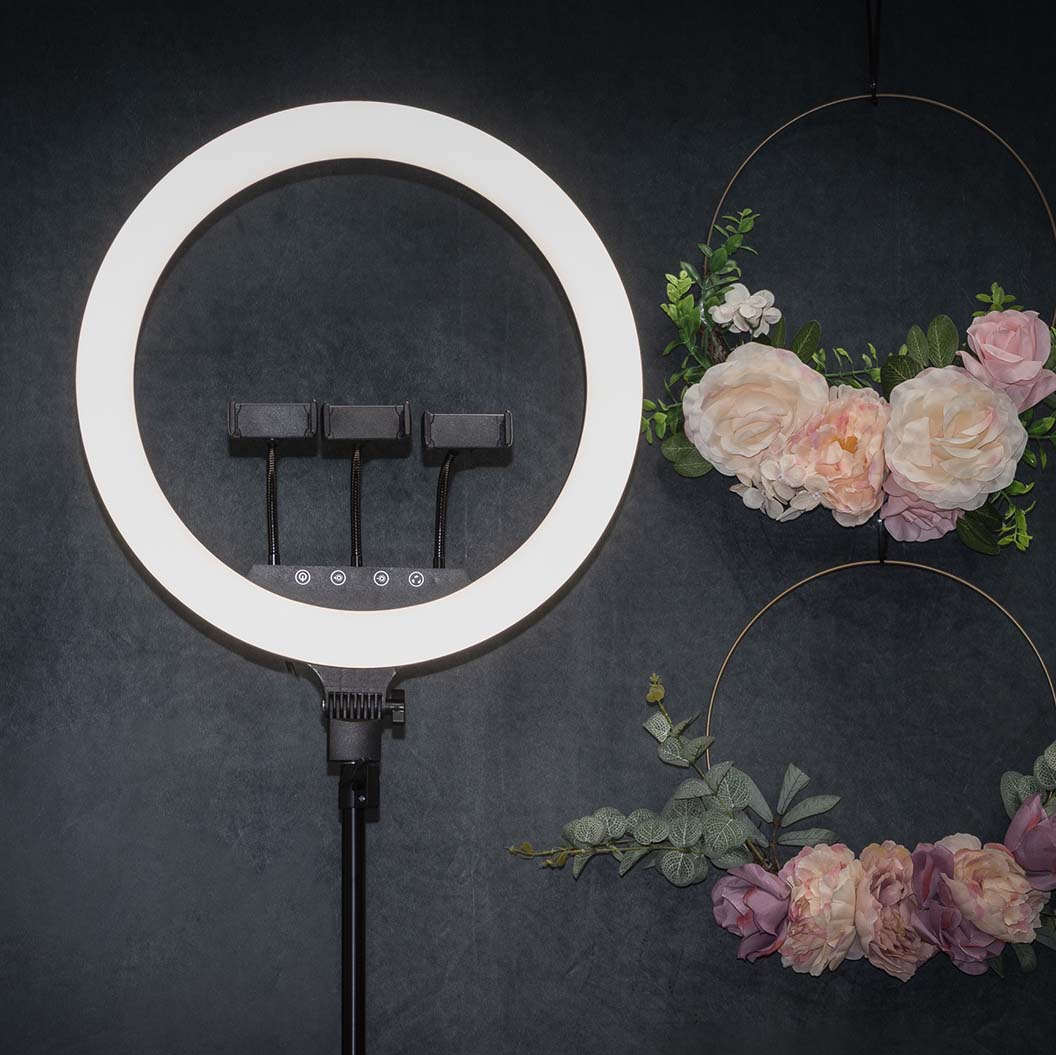 Eclipse Ring Light - Image 5