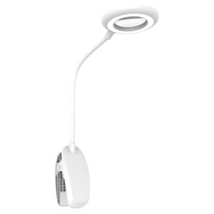 Clip-on Magnifier