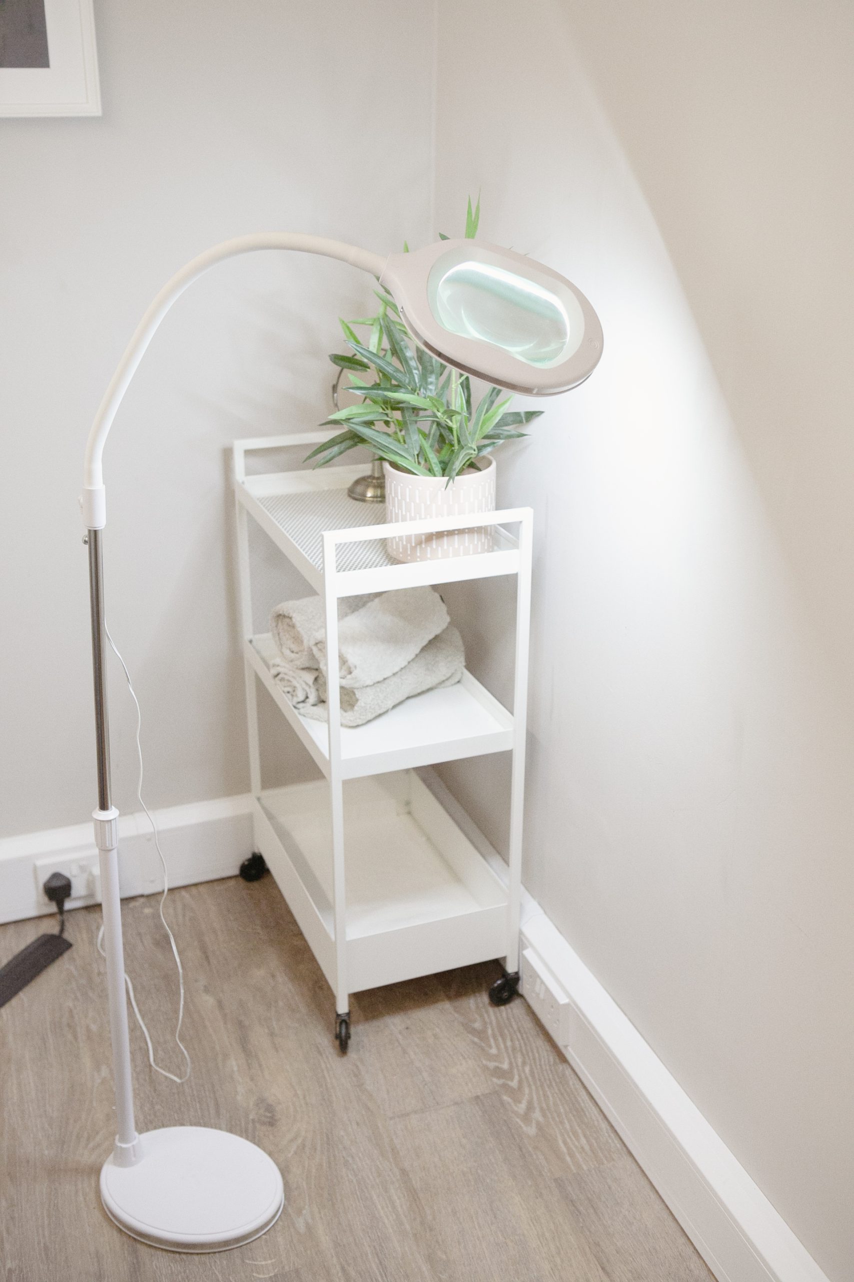 3-in-1 Floor Standing Magnifier - Image 5