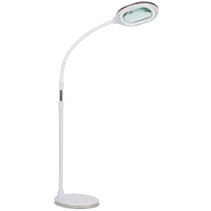 3-in-1 Floor Standing Magnifier