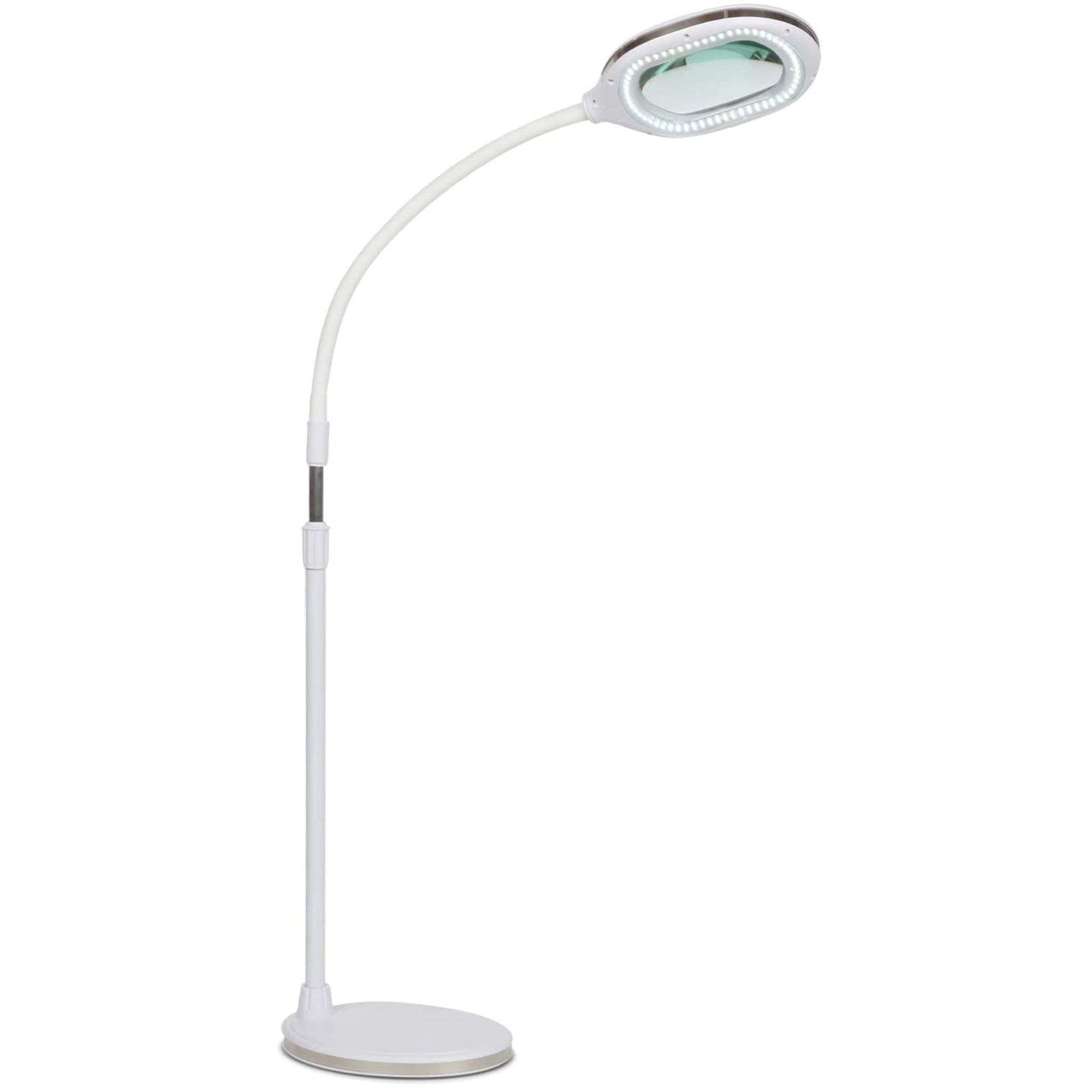 3-in-1 Floor Standing Magnifier
