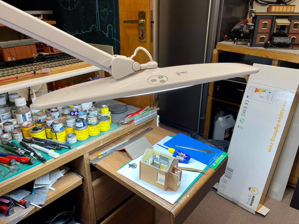 Task Lamp - Image 7