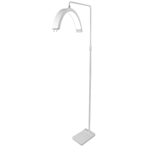 Beauty Curve Floor Lamp