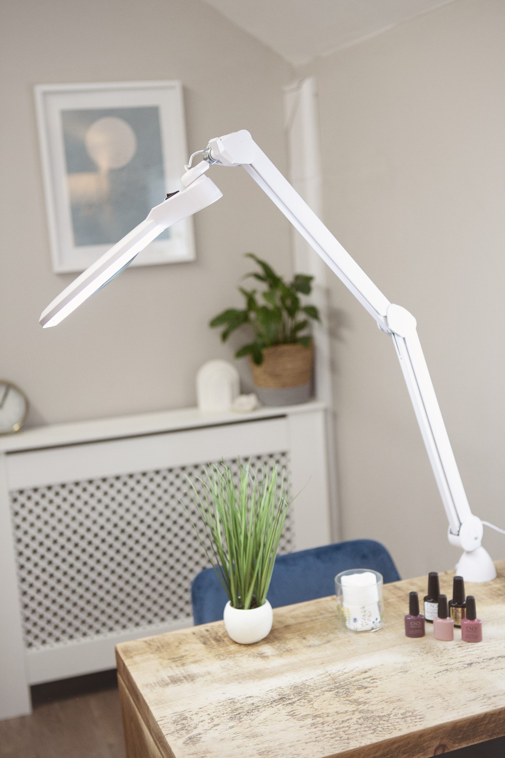Chameleon Magnifier Lamp - Image 6