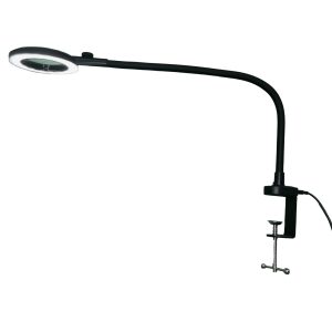 Chameleon Hybrid Magnifier