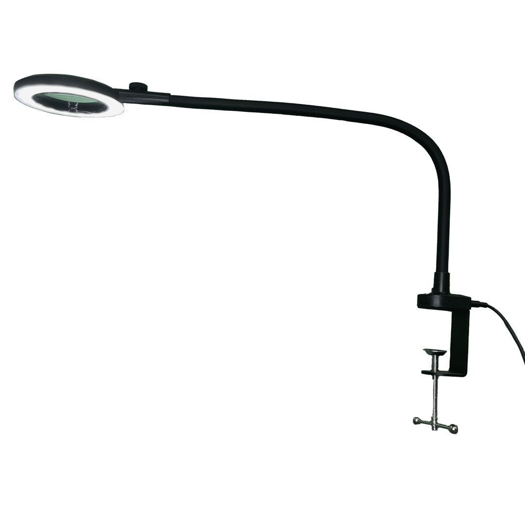 Chameleon Hybrid Magnifier