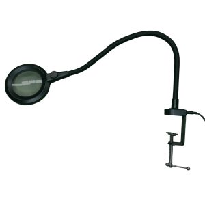Chameleon Hybrid Magnifier