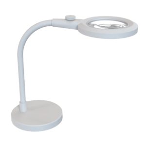 Rechargeable Desk Magnifier