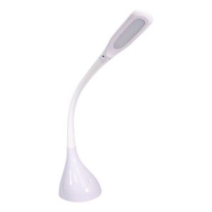 Curvy Desk Lamp
