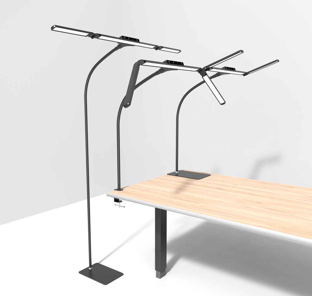 Tri-Lux Pro Lamp - Image 7