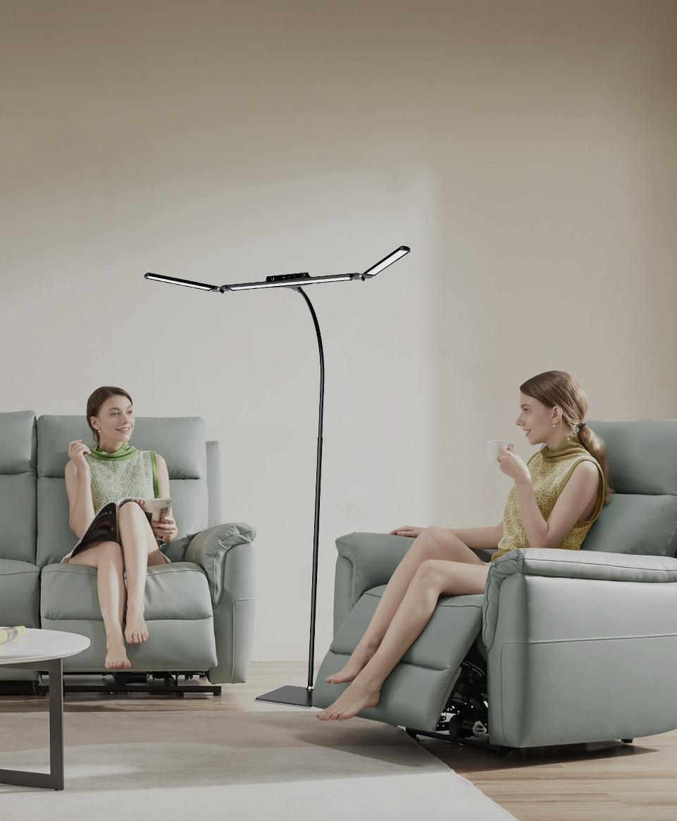Tri-Lux Pro Lamp - Image 3