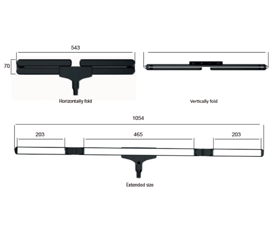 Tri-Lux Pro Lamp - Image 8