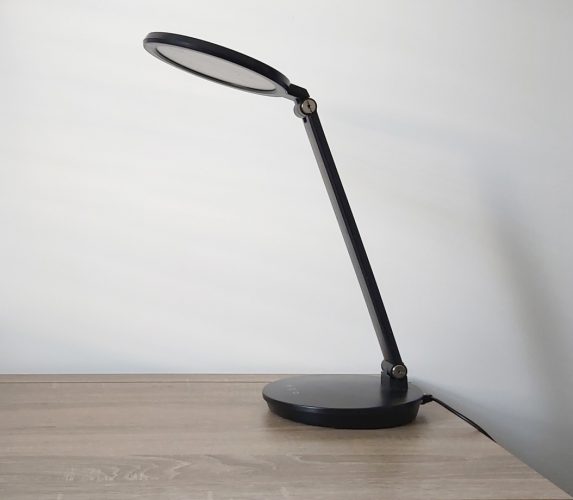 Compact LED Desk Lamp N3280 and N3281